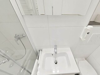 Appartement Freyung Équipement 12