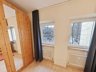 Appartamento Freyung  39