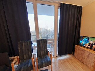 Apartamento Freyung Características 11