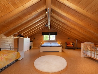 Schlafzimmer 3 Galerie