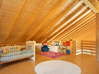 Schlafzimmer 3 Galerie Babybett