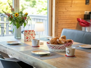Ferienhaus Blankenheim Ausstattung 27