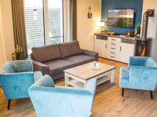 Apartamento de vacaciones Fedderwardersiel  3