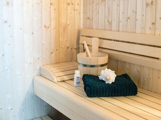 Apartamento de vacaciones Fedderwardersiel  6