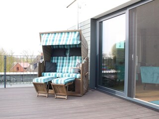 Apartamento de vacaciones Fedderwardersiel  7