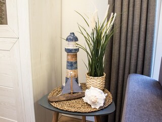Apartamento de vacaciones Fedderwardersiel  11
