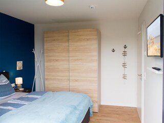 Apartamento de vacaciones Fedderwardersiel  12