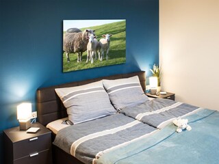 Apartamento de vacaciones Fedderwardersiel  14