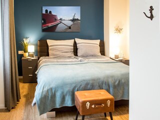 Apartamento de vacaciones Fedderwardersiel  15