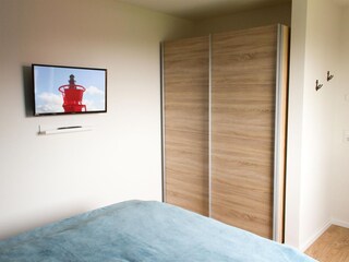 Apartamento de vacaciones Fedderwardersiel  16