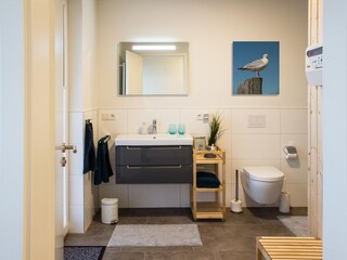 Apartamento de vacaciones Fedderwardersiel  17