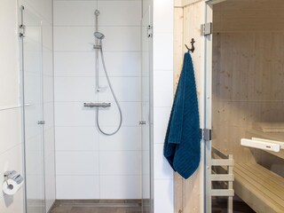 Apartamento de vacaciones Fedderwardersiel  19