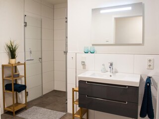 Apartamento de vacaciones Fedderwardersiel  20