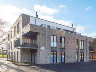 Apartamento de vacaciones Fedderwardersiel  22