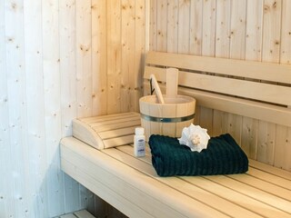 Vakantieappartement Fedderwardersiel Buitenaudio-opname 3