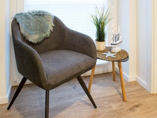 Vakantieappartement Fedderwardersiel Buitenaudio-opname 6