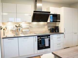 Apartamento de vacaciones Fedderwardersiel Grabación al aire libre 8