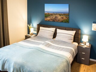 Apartamento de vacaciones Fedderwardersiel Características 25