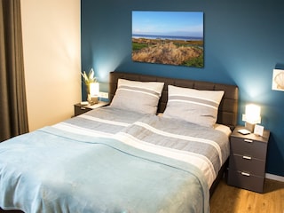 Vakantieappartement Fedderwardersiel Kenmerken 25