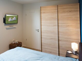 Vakantieappartement Fedderwardersiel Buitenaudio-opname 11