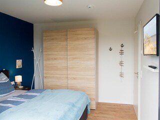 Vakantieappartement Fedderwardersiel Buitenaudio-opname 12