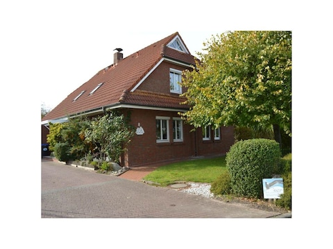 Ferienwohnung Steuerbord