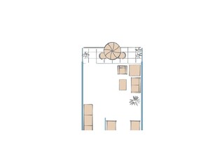 Ferienwohnung Heiligenhafen Grundriss 22