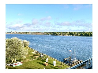 Ferienwohnung Heiligenhafen Außenaufnahme 5