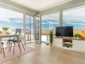 Ferienwohnung Haus "Steinwarder 7", Wohnung "Strandbude 30" - Heiligenhafen - image1