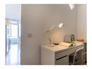 ... im abgeteiltem ...