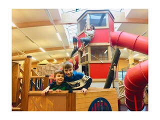 Schatzinsel (Indoorspielplatz)