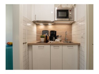 Ferienwohnung Heiligenhafen  8