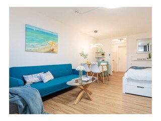 Ferienwohnung Heiligenhafen  12