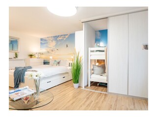 Ferienwohnung Heiligenhafen  12