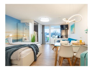 Ferienwohnung Heiligenhafen  15