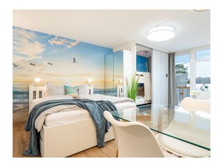 Ferienwohnung Heiligenhafen  16