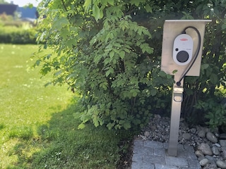 Ferienhaus Damp Außenaufnahme 3