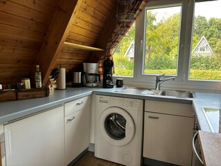 Ferienhaus Damp Ausstattung 6