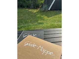 Ferienhaus Damp Ausstattung 7