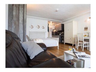 Wohnzimmer mit ...