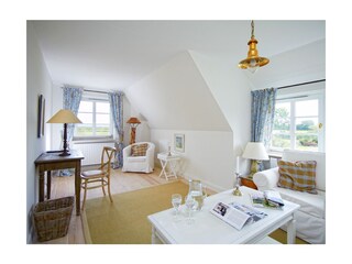 Ferienwohnung Nieby Ausstattung 5