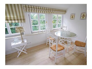 Ferienwohnung Nieby Ausstattung 6