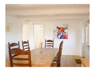 Ferienwohnung Nieby Ausstattung 4