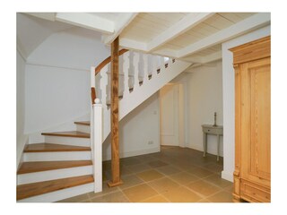 Ferienwohnung Nieby Ausstattung 15