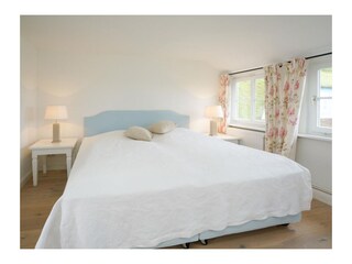 Ferienwohnung Nieby Ausstattung 10