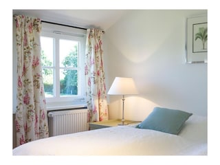 Ferienwohnung Nieby Ausstattung 5