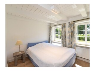 Ferienwohnung Nieby Ausstattung 6