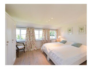 Ferienwohnung Nieby Ausstattung 7