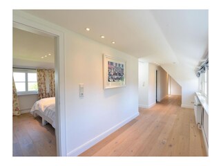 Ferienwohnung Nieby Ausstattung 11