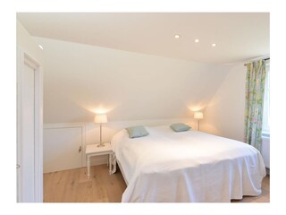 Ferienwohnung Nieby Ausstattung 8